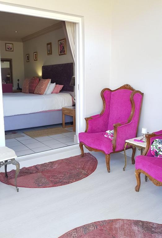 1Aa Wilhelmina Luxury Suites 弗朗斯胡克 外观 照片