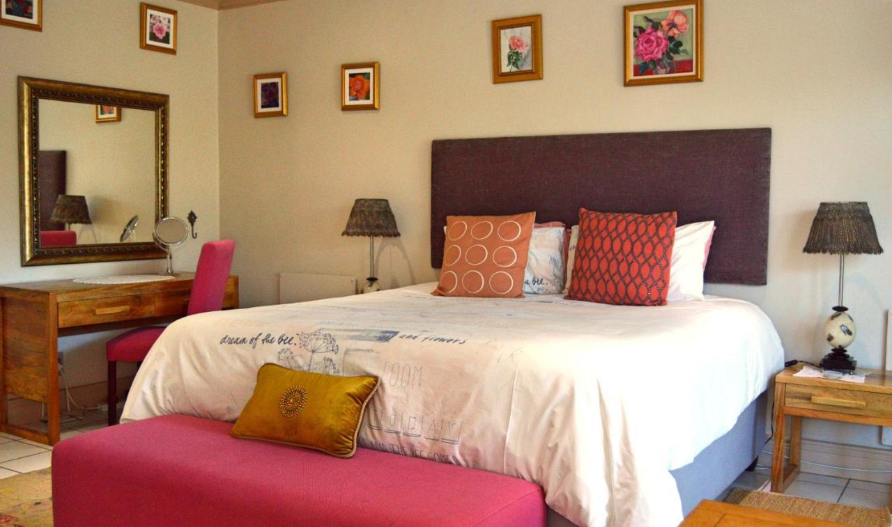 1Aa Wilhelmina Luxury Suites 弗朗斯胡克 外观 照片