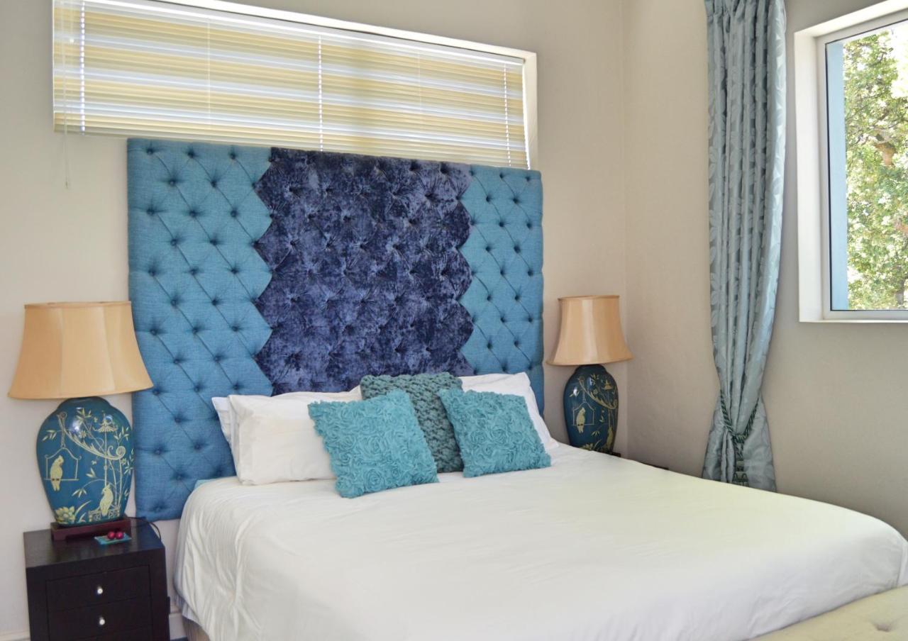 1Aa Wilhelmina Luxury Suites 弗朗斯胡克 外观 照片